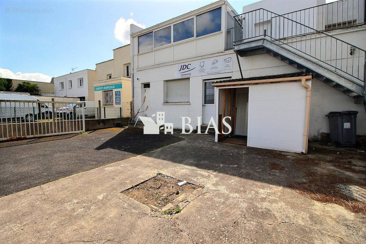 Appartement à SAINT-PIERRE-LES-ELBEUF