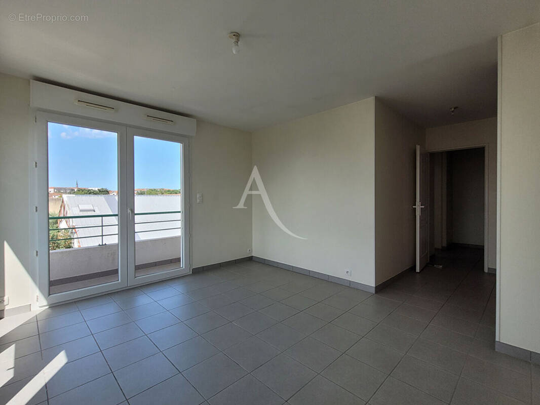 Appartement à LA ROCHELLE