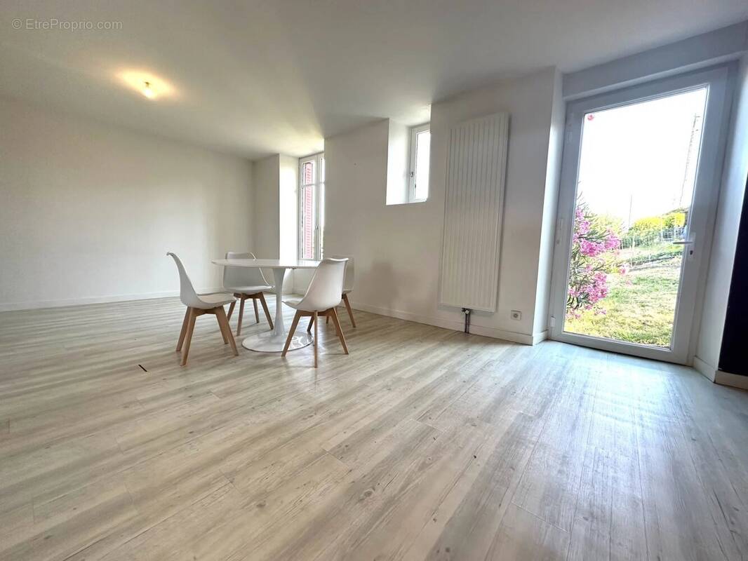 Maison à AURILLAC