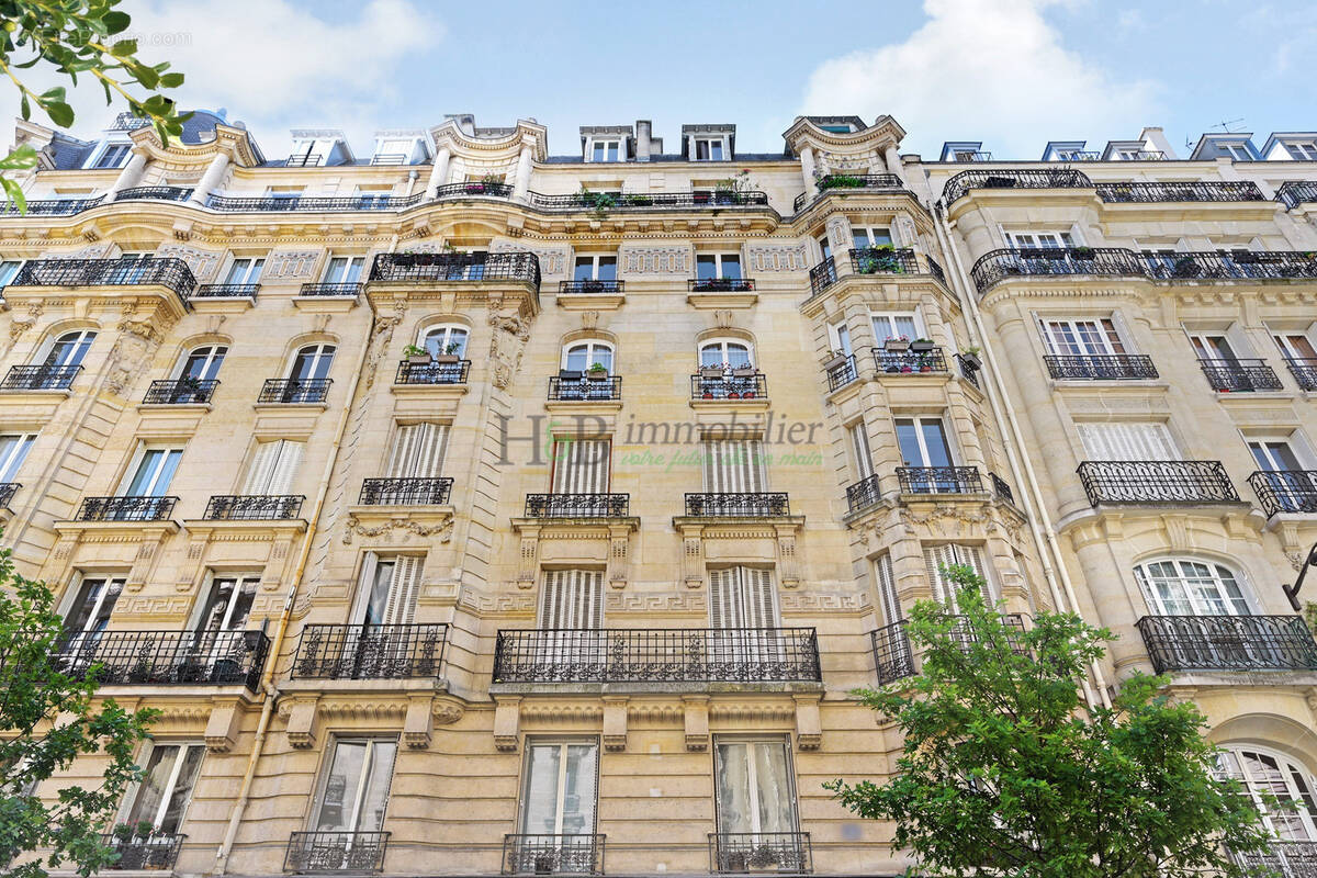 Appartement à PARIS-12E