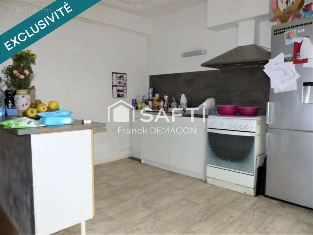 Photo 7 - Appartement à MONTMEDY