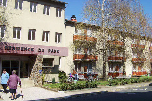 Appartement à MAZAMET