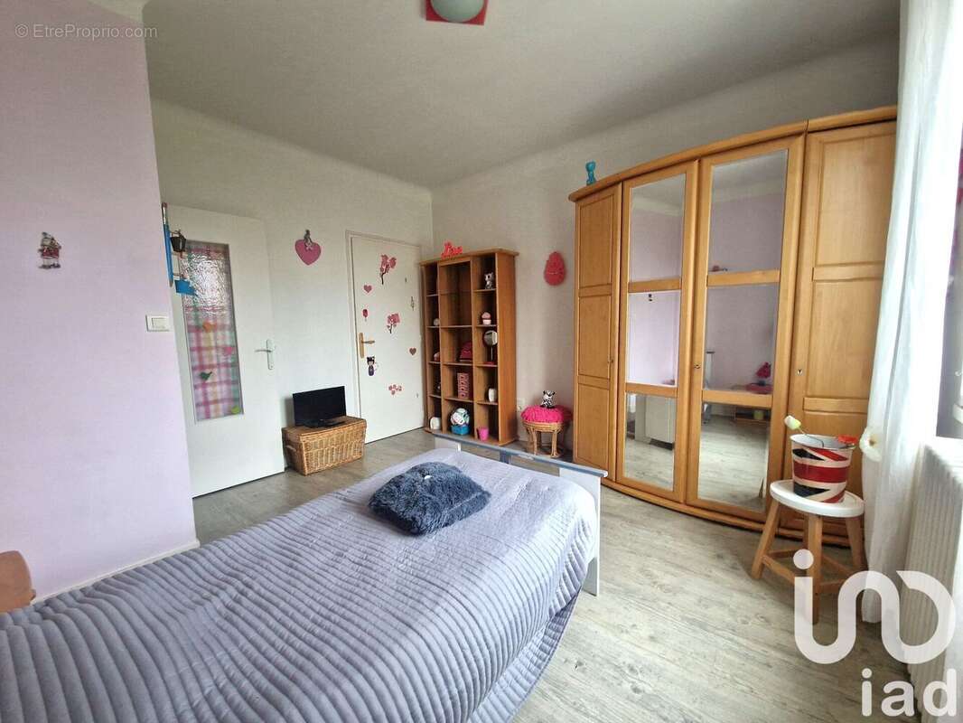 Photo 5 - Maison à VERTOU