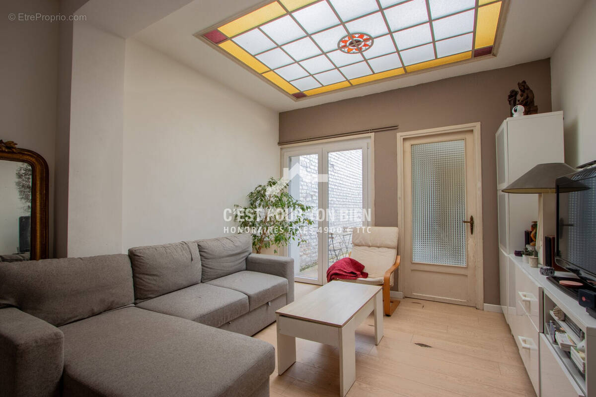 Maison à LOOS