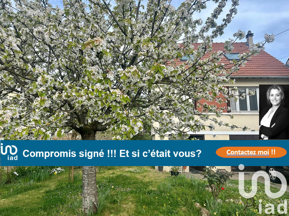 Photo 1 - Maison à PALAISEAU