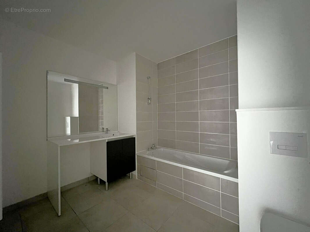 Appartement à TOURNEFEUILLE