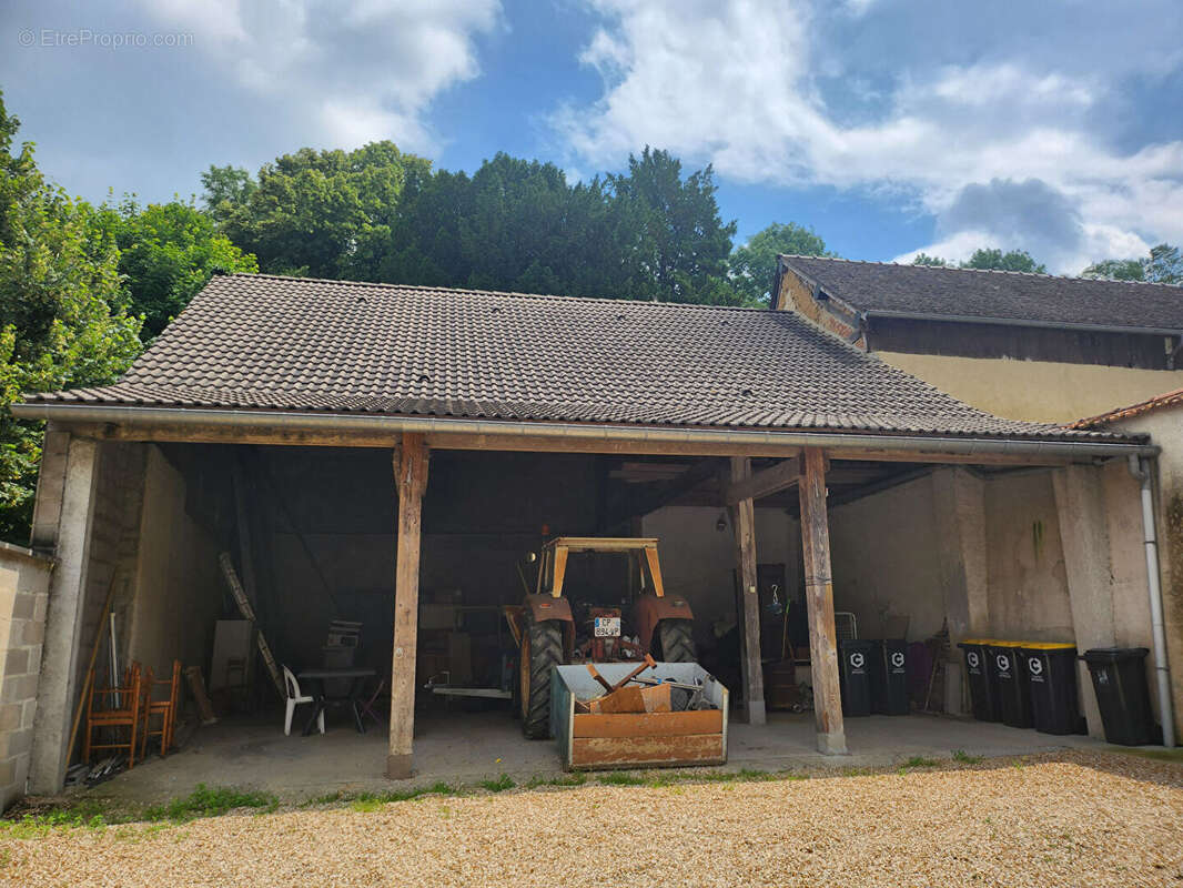 Appartement à MAINTENON