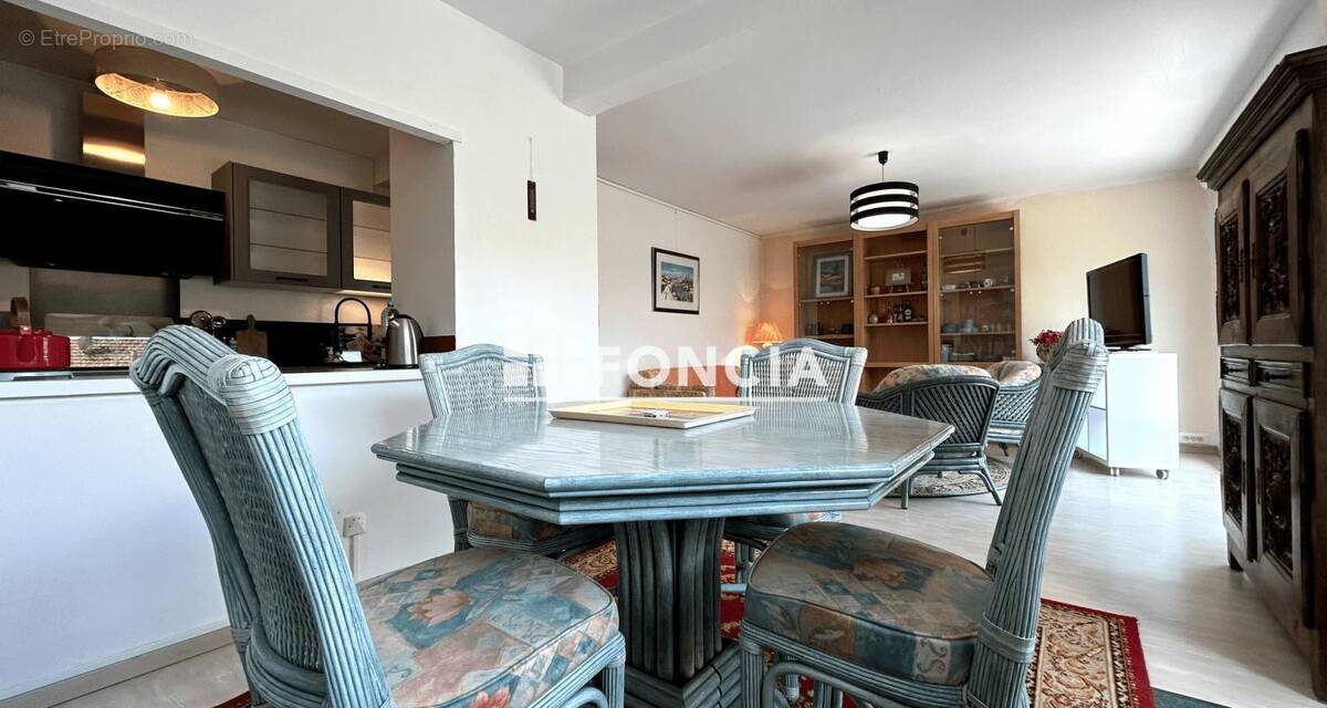 Appartement à VILLENEUVE-SUR-LOT