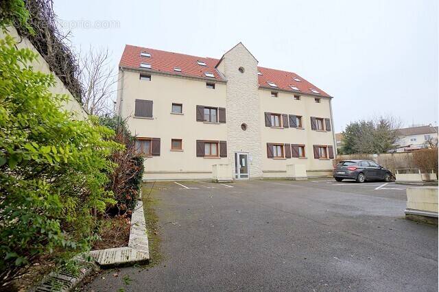 Appartement à ECQUEVILLY