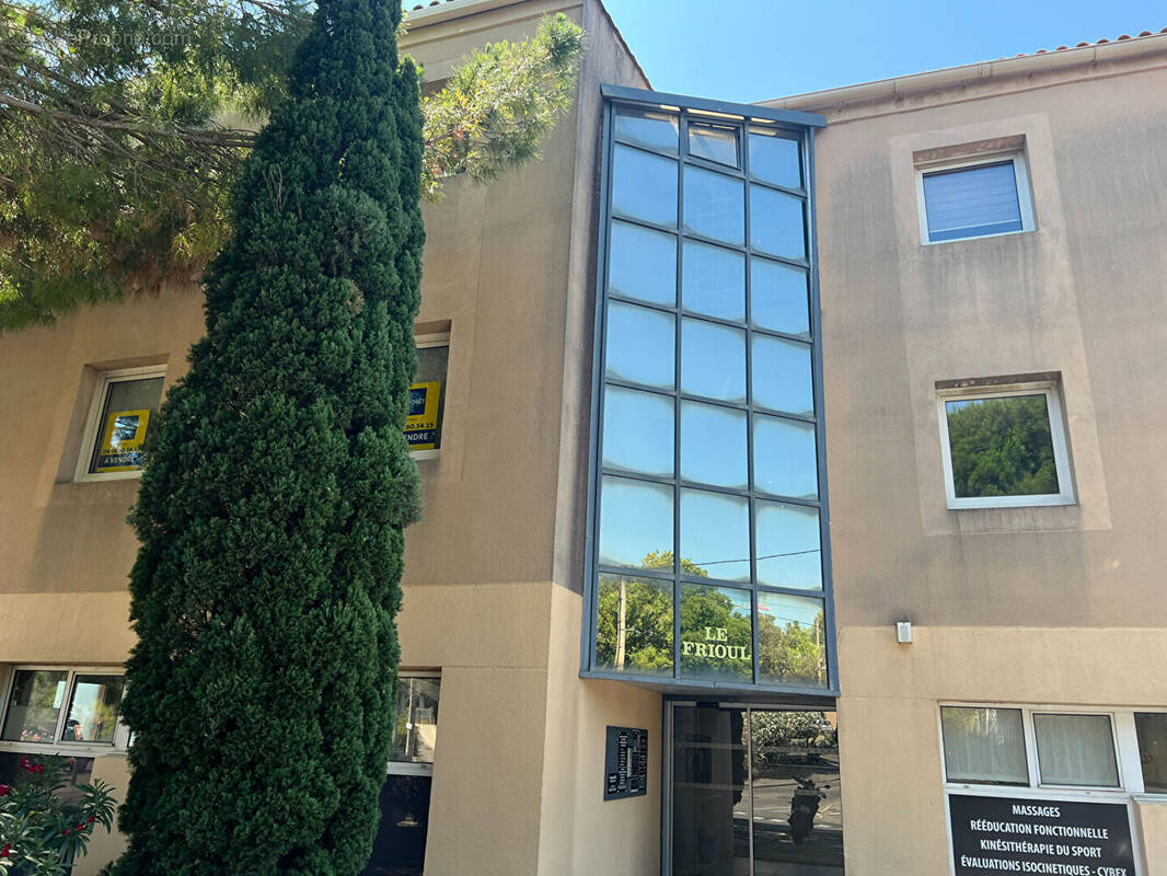 Appartement à ISTRES