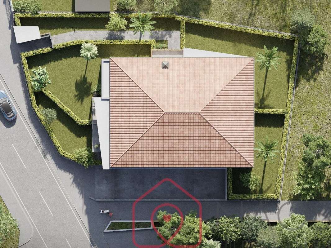Appartement à FREJUS