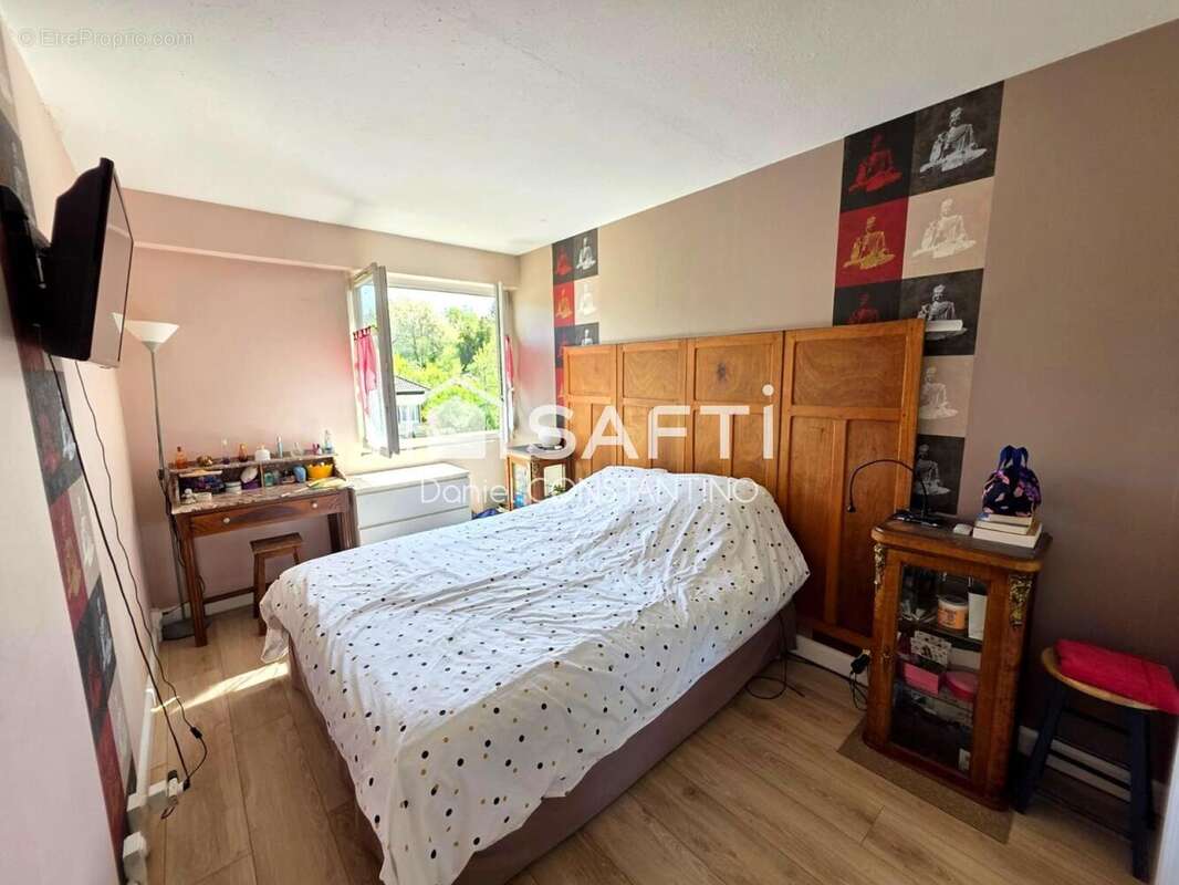 Photo 5 - Appartement à MORSANG-SUR-ORGE