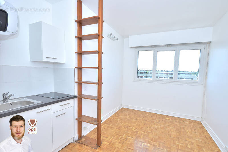 Appartement à ANTONY