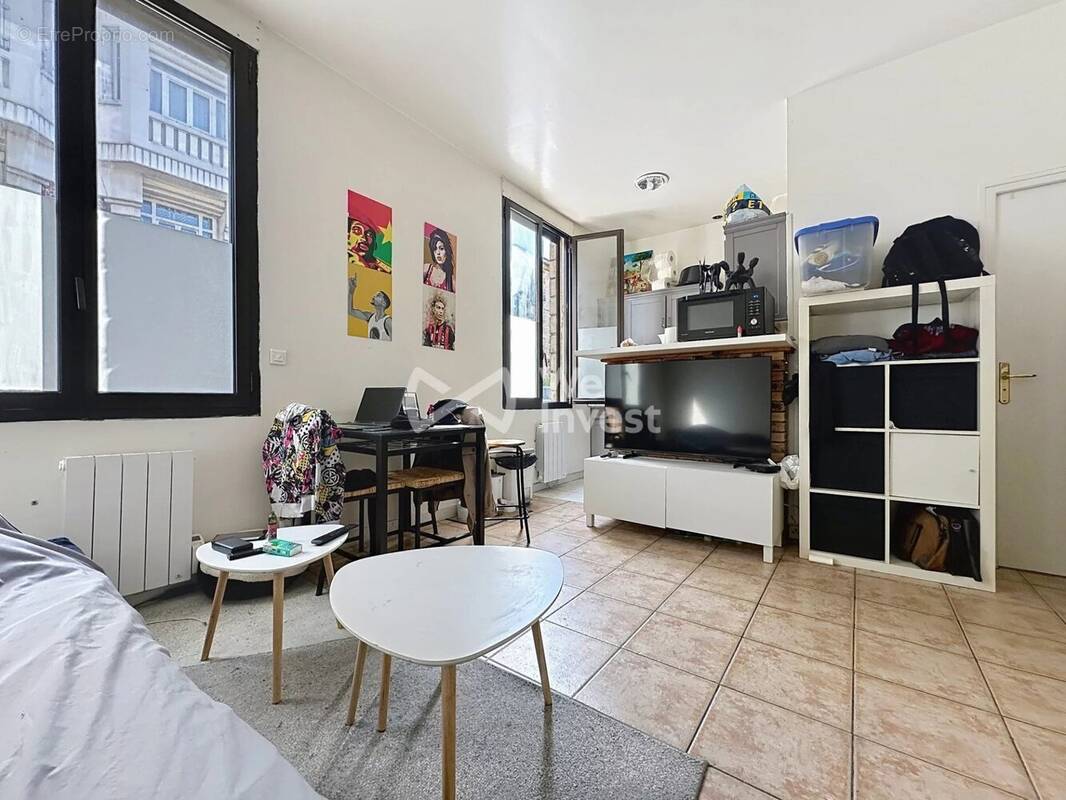 Appartement à COLOMBES