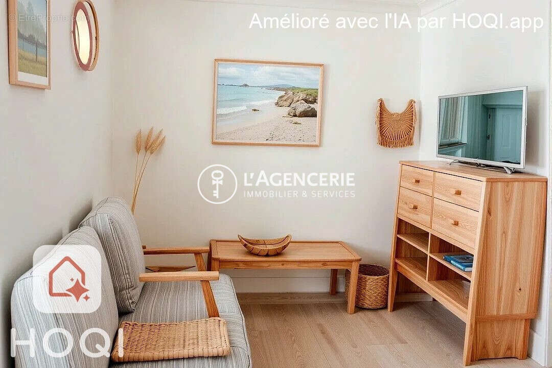 Appartement à SEIGNOSSE