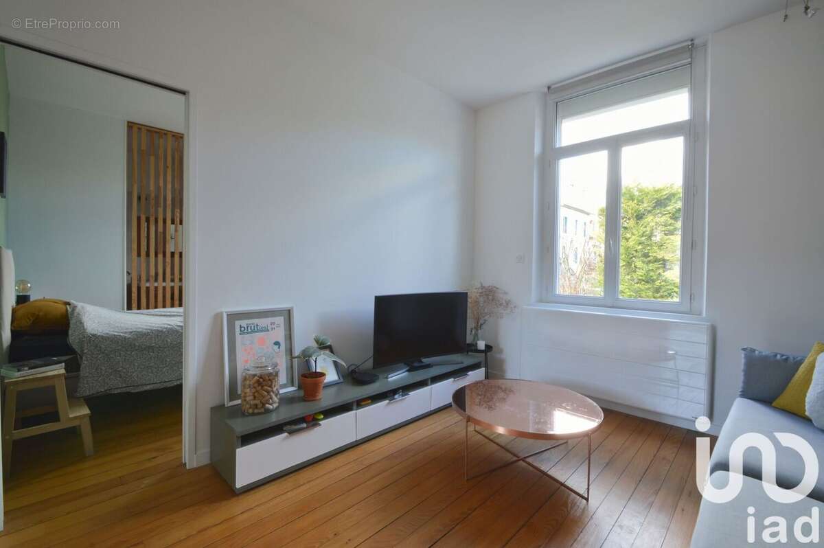 Photo 7 - Appartement à ESSEY-LES-NANCY