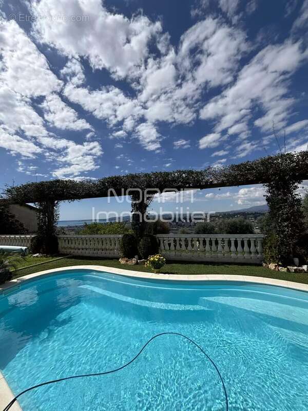 Maison à NICE