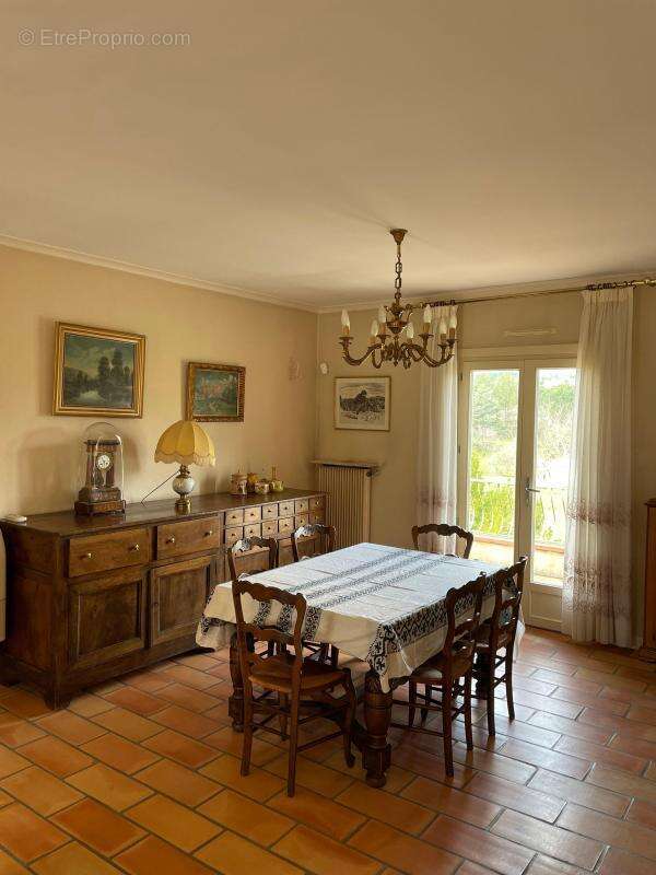 Maison à JOYEUSE