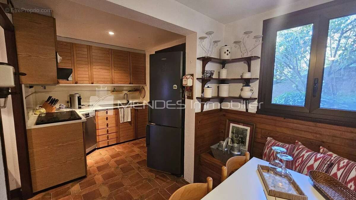 Maison à LA TURBIE