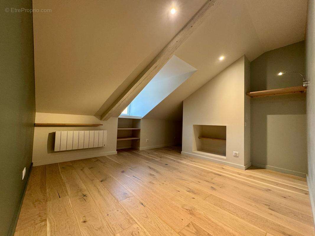 Appartement à PAU