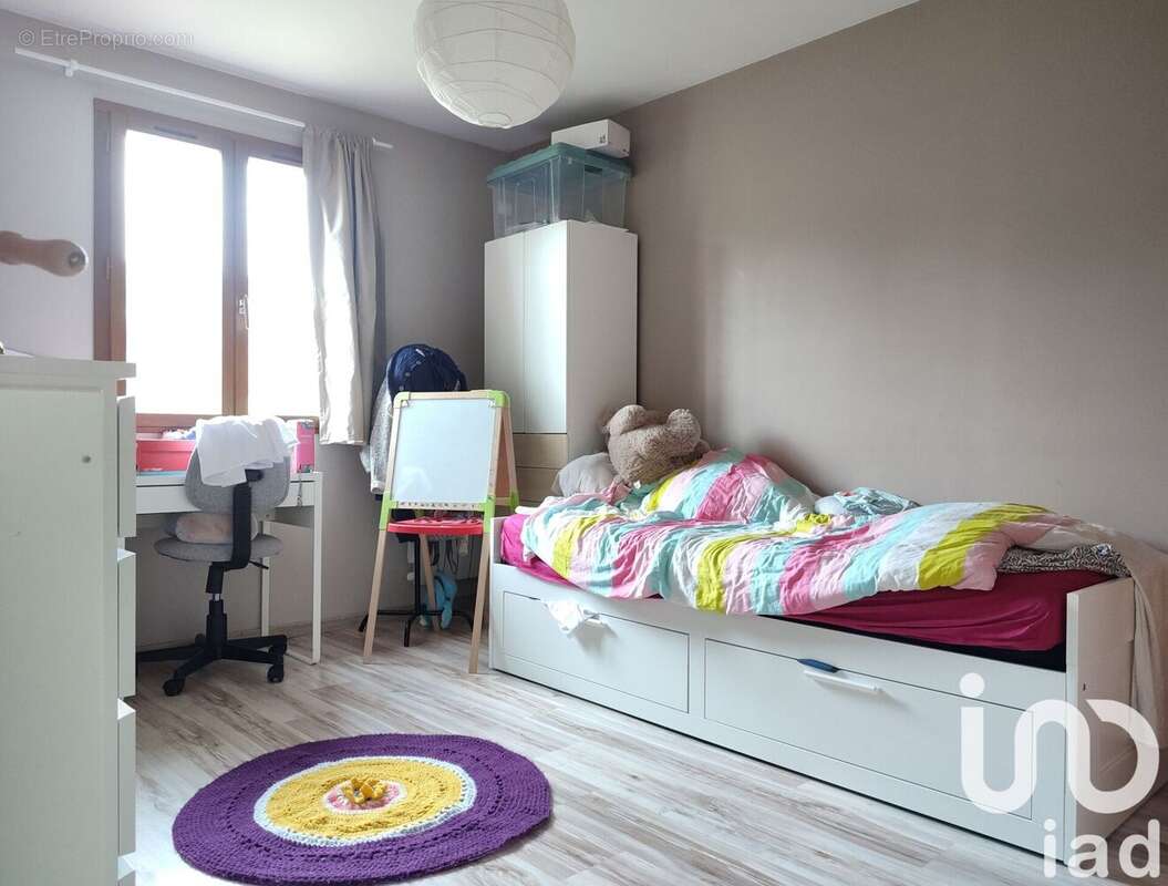 Photo 8 - Maison à ABLIS