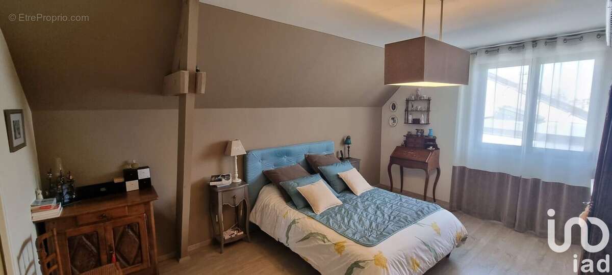 Photo 9 - Appartement à BAYEUX