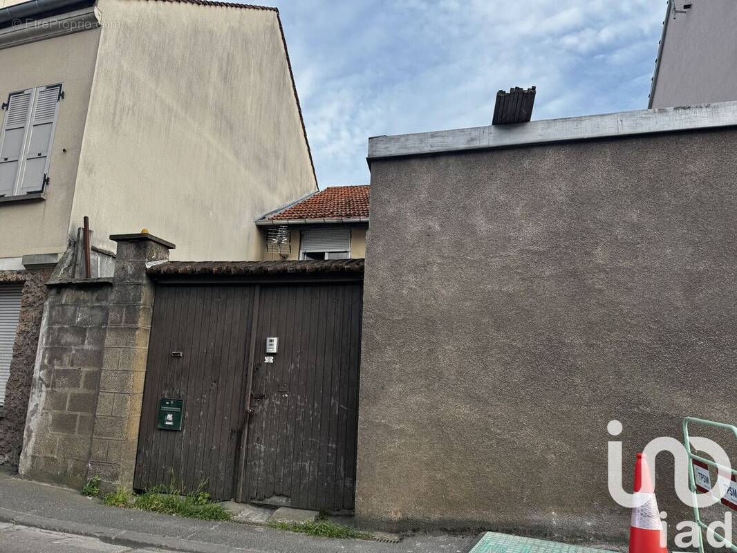 Photo 1 - Maison à MANDRES-LES-ROSES