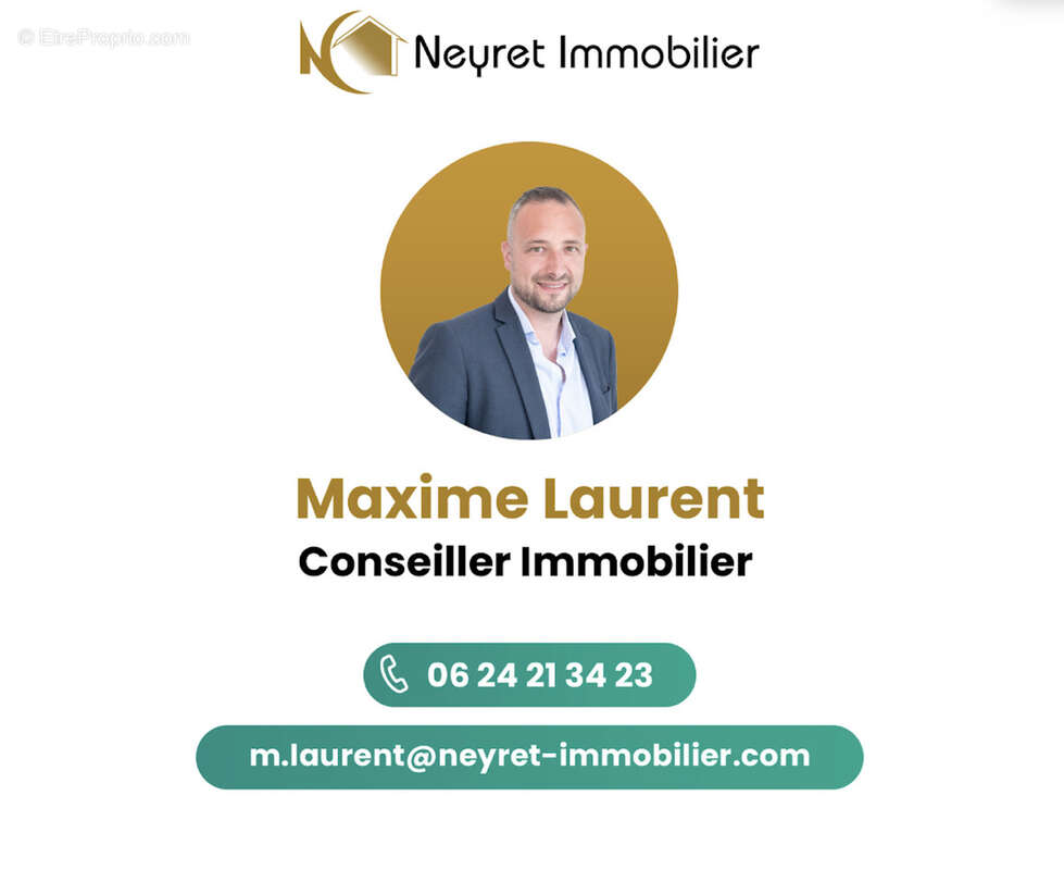 Appartement à LYON-8E