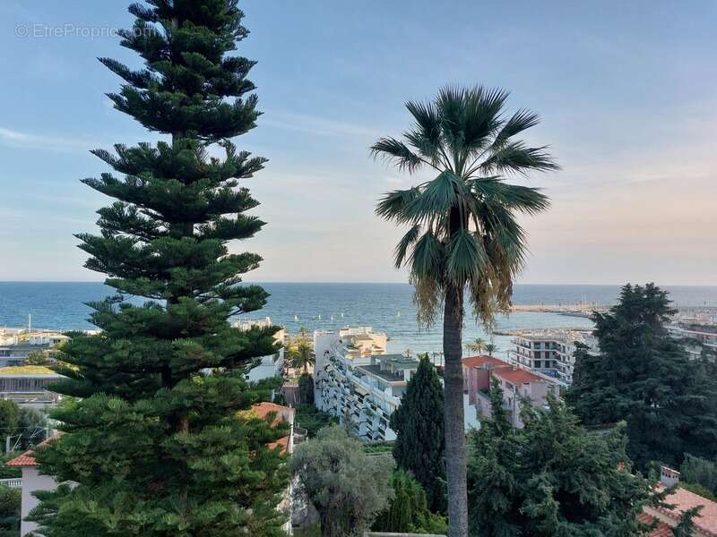 Maison à MENTON