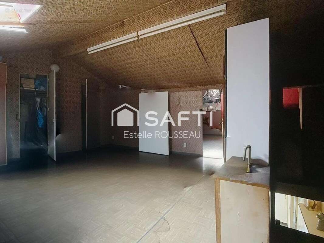 Photo 7 - Maison à FONTENAY-SOUS-BOIS