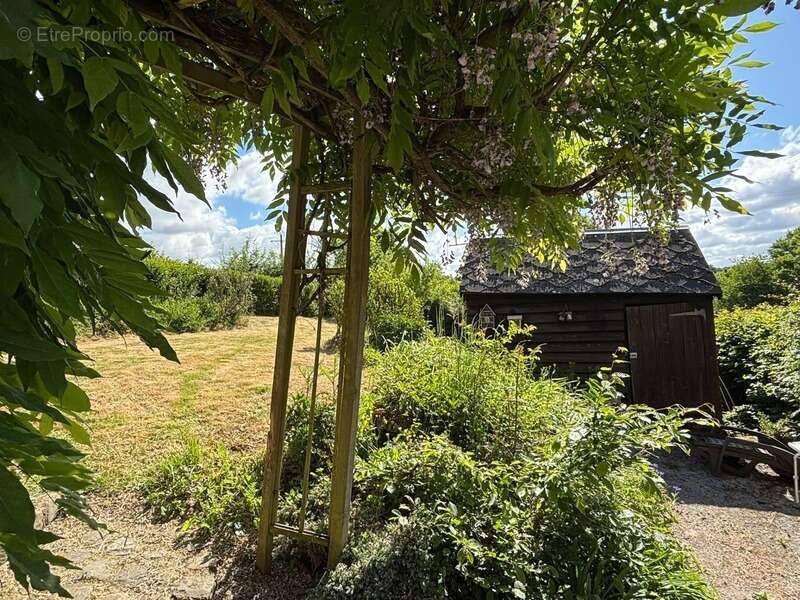 Maison à ANOR
