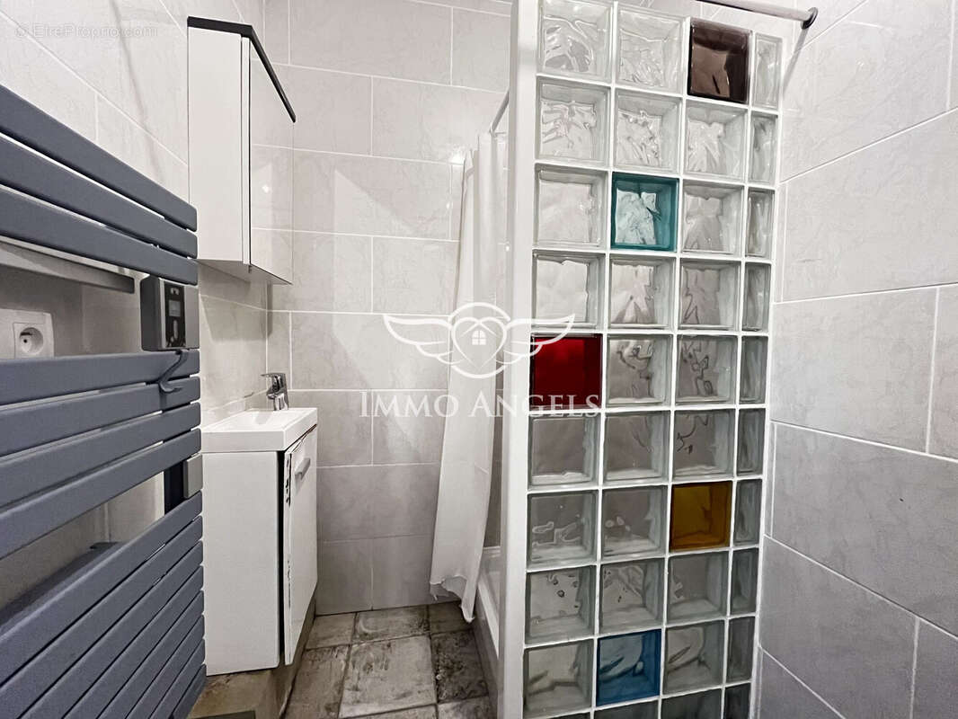 Appartement à LE TOUQUET-PARIS-PLAGE