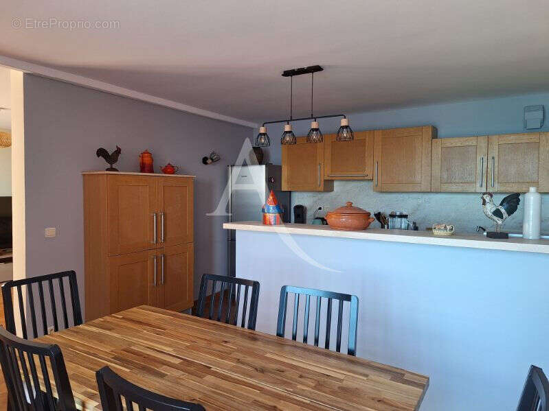 Appartement à SETE