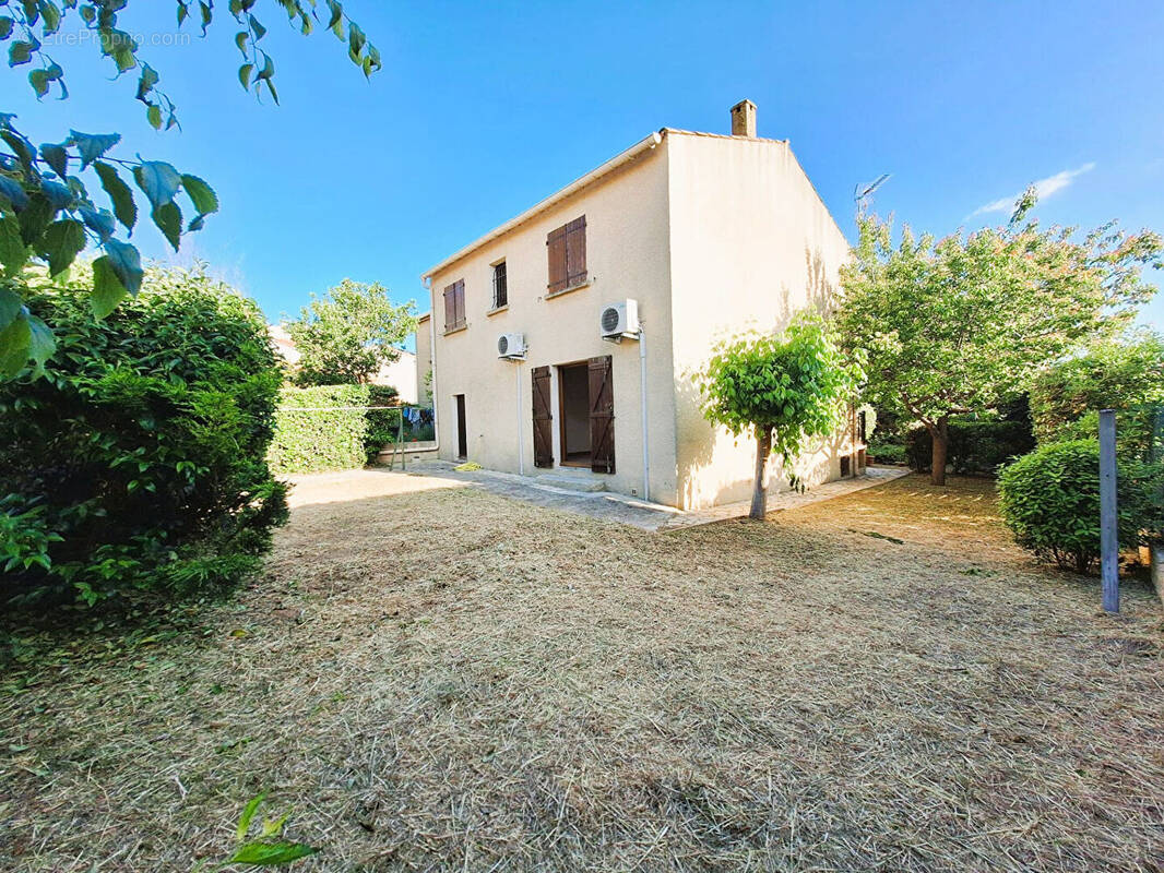Maison à SETE