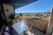 Appartement à GARDANNE