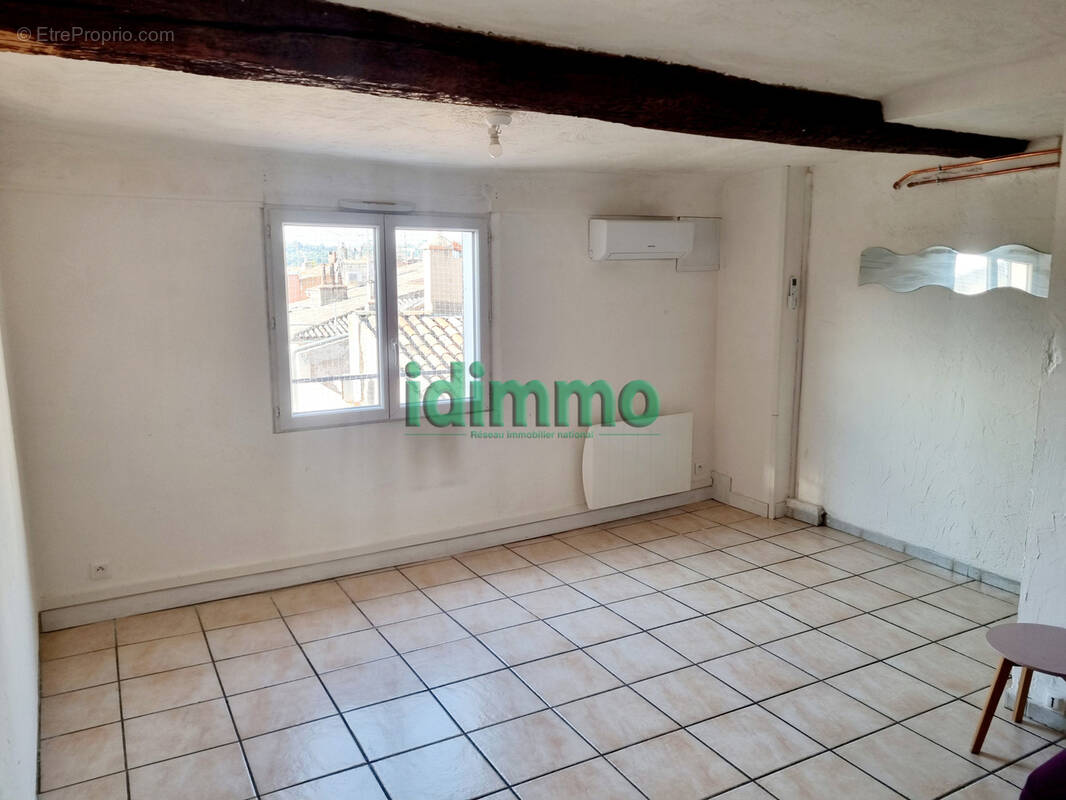 Appartement à DRAGUIGNAN
