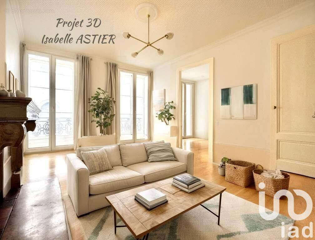 Photo 1 - Appartement à BESANCON