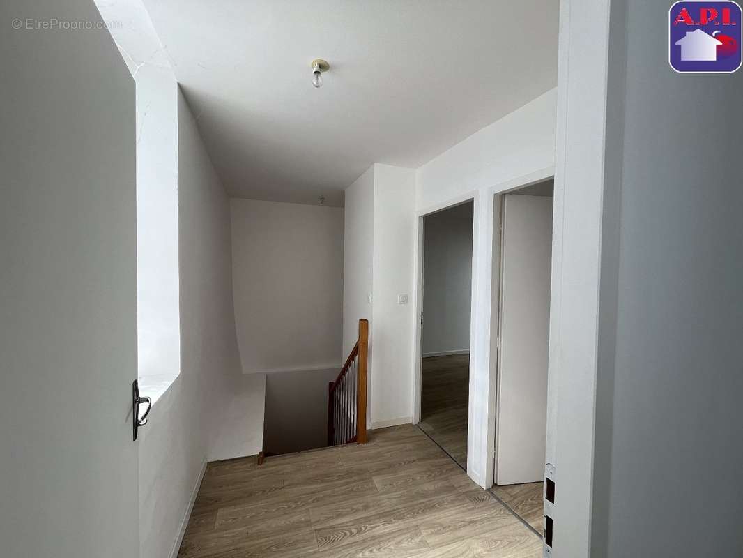Maison à PAMIERS