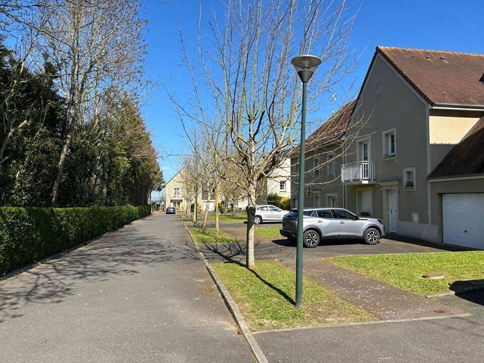 Maison à IFS