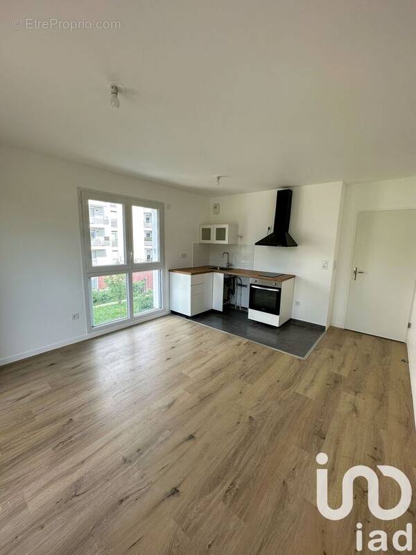 Photo 1 - Appartement à NEUILLY-SUR-MARNE