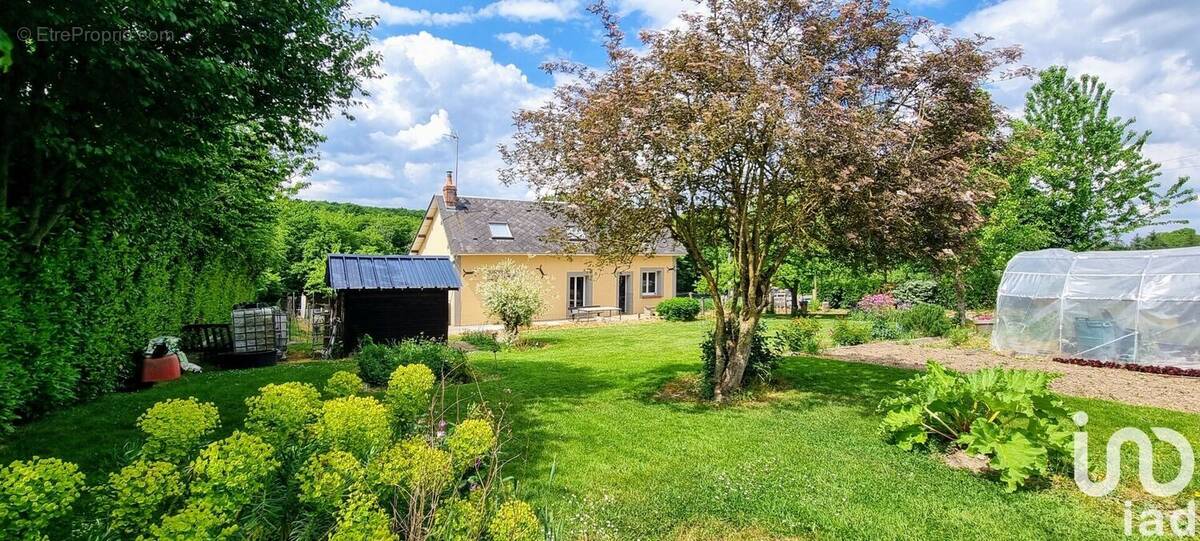 Photo 1 - Maison à ORBEC