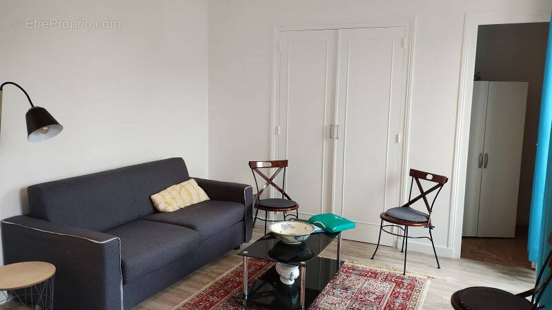 Appartement à LA ROCHELLE