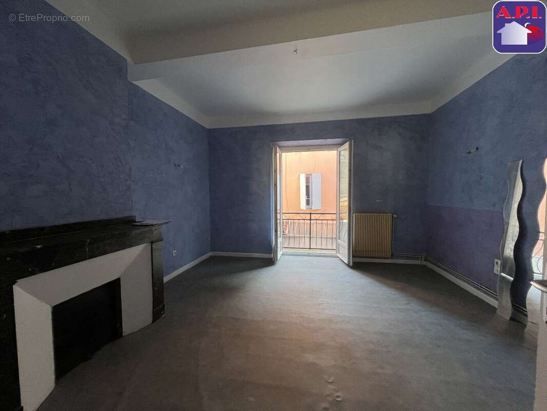 Maison à PAMIERS