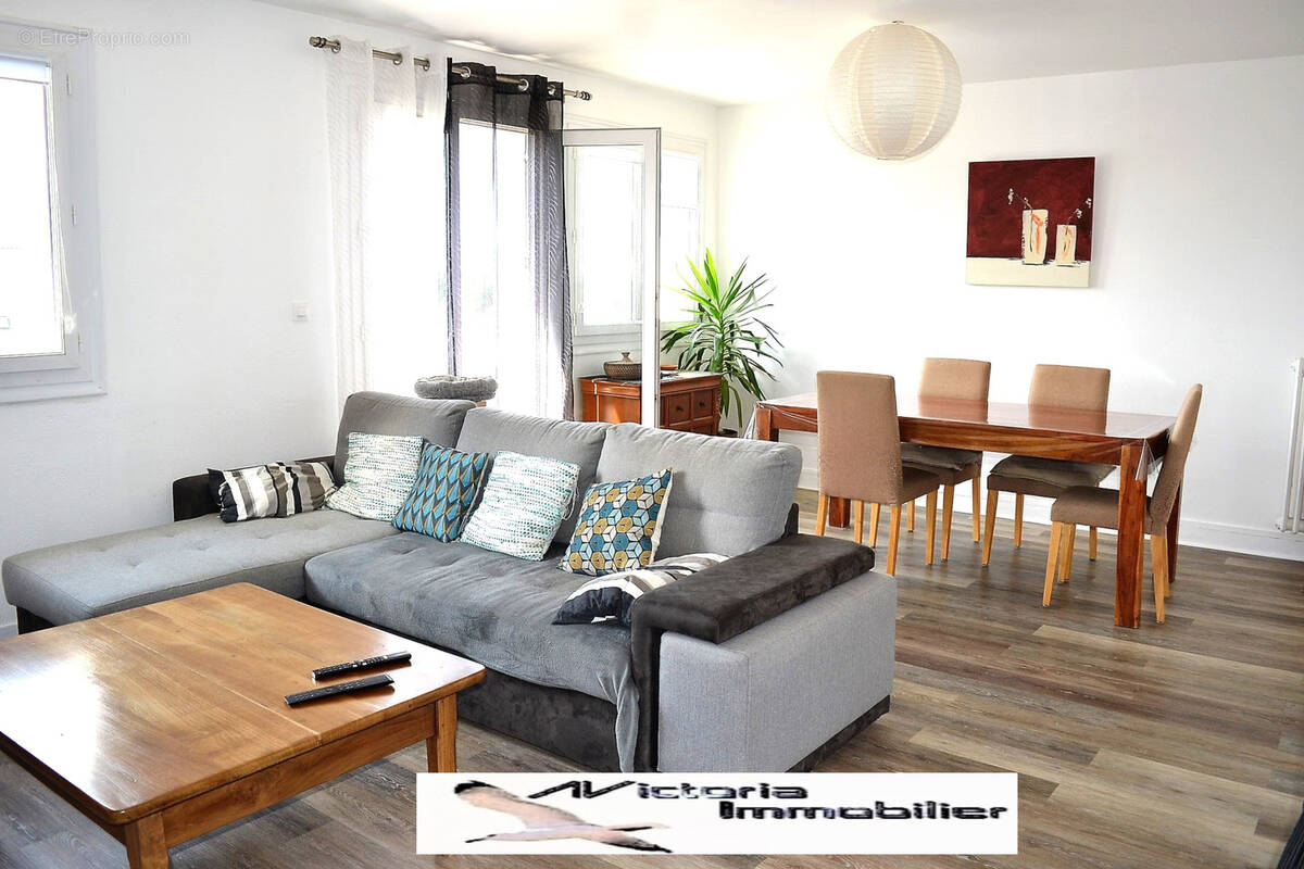 Appartement à GUIDEL