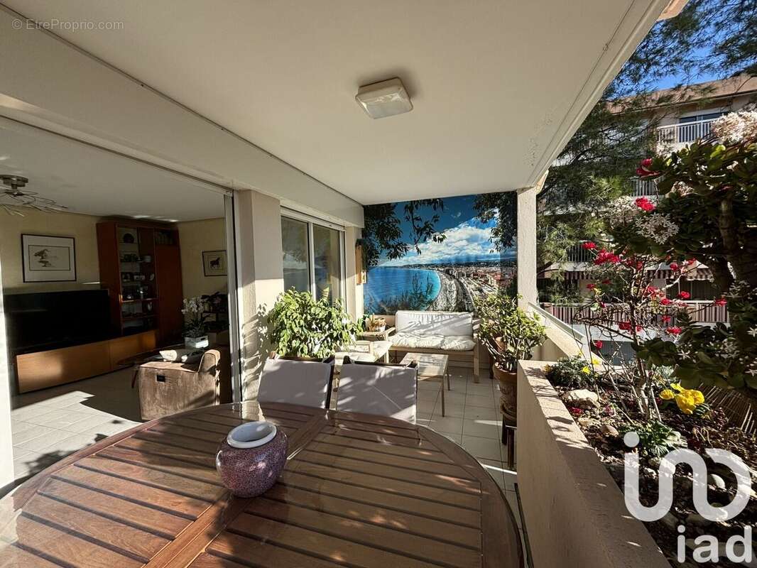 Photo 5 - Appartement à NICE