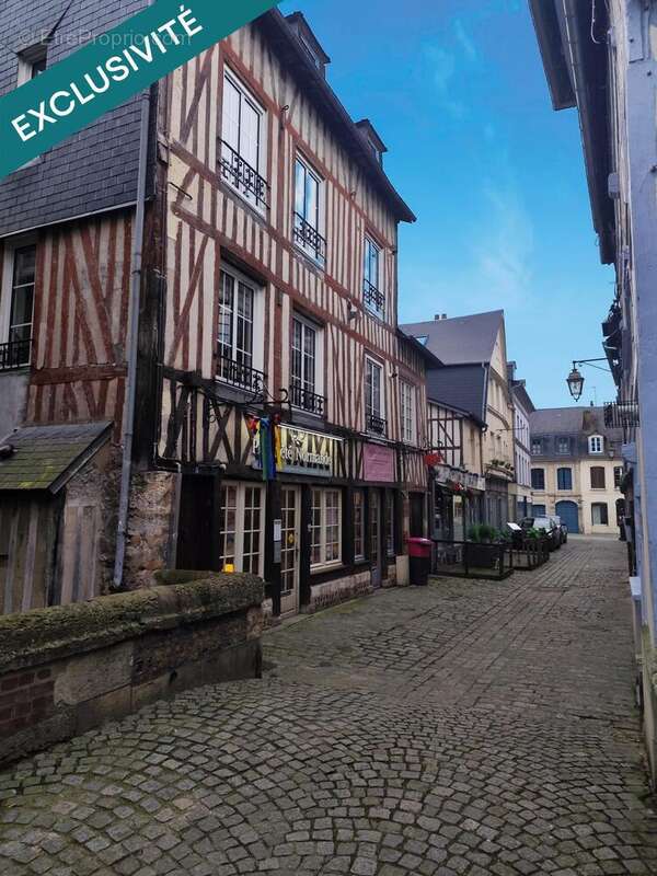 Photo 3 - Commerce à PONT-AUDEMER