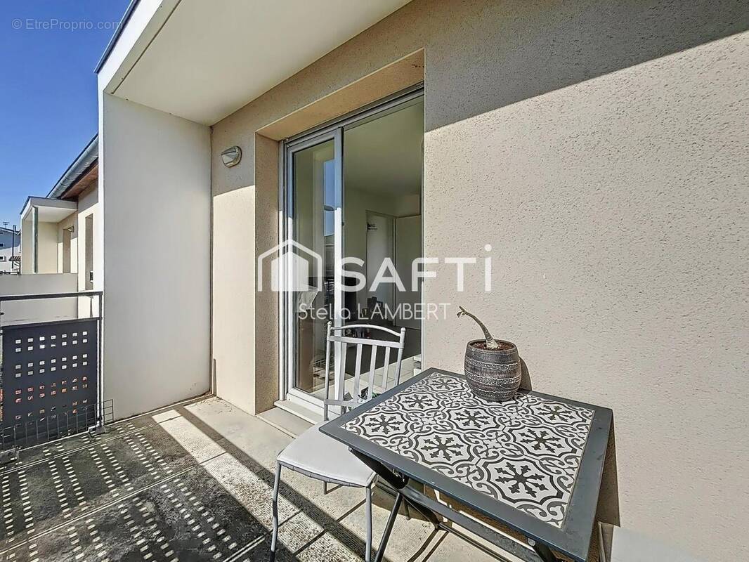 Photo 1 - Appartement à PECHBONNIEU