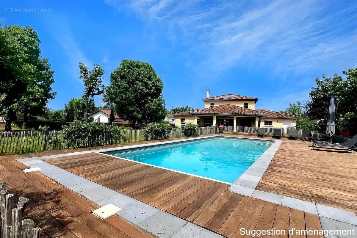 Photo 1 - Maison à DOMMARTIN