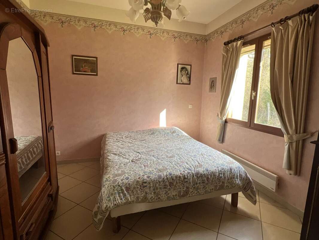 Maison à PERSAC