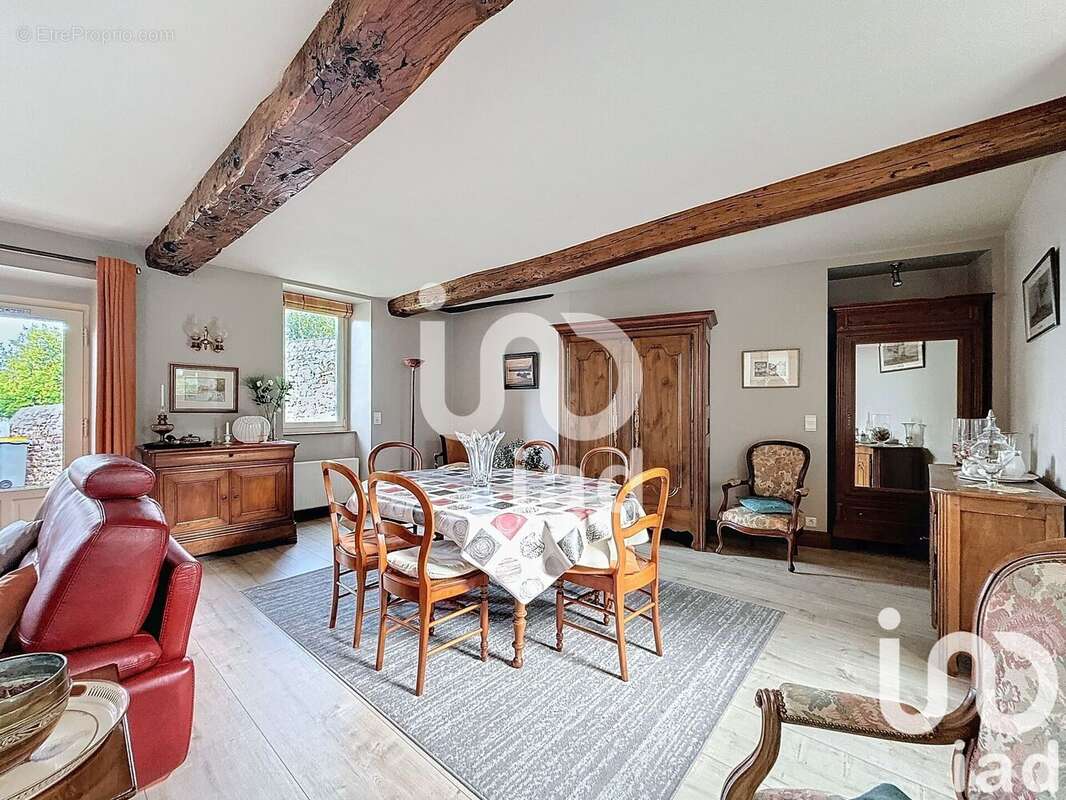 Photo 3 - Maison à ERQUY